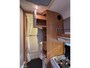 HYMER EXSIS SK Compact 5,45 m Fiat 2.3 JTD 110 Pk H5 | Airco | Cruise | Camera | Orig. NL | 4 Zitpl/3 slaappl.| Hefbed | Lift-fietsendrager | Zeer goed onderhouden | TOPSTAAT