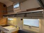 HYMER EXSIS SK Compact 5,45 m Fiat 2.3 JTD 110 Pk H5 | Airco | Cruise | Camera | Orig. NL | 4 Zitpl/3 slaappl.| Hefbed | Lift-fietsendrager | Zeer goed onderhouden | TOPSTAAT