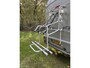 HYMER EXSIS SK Compact 5,45 m Fiat 2.3 JTD 110 Pk H5 | Airco | Cruise | Camera | Orig. NL | 4 Zitpl/3 slaappl.| Hefbed | Lift-fietsendrager | Zeer goed onderhouden | TOPSTAAT