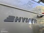 HYMER EXSIS SK Compact 5,45 m Fiat 2.3 JTD 110 Pk H5 | Airco | Cruise | Camera | Orig. NL | 4 Zitpl/3 slaappl.| Hefbed | Lift-fietsendrager | Zeer goed onderhouden | TOPSTAAT