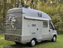 HYMER EXSIS SK Compact 5,45 m Fiat 2.3 JTD 110 Pk H5 | Airco | Cruise | Camera | Orig. NL | 4 Zitpl/3 slaappl.| Hefbed | Lift-fietsendrager | Zeer goed onderhouden | TOPSTAAT