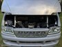 HYMER EXSIS SK Compact 5,45 m Fiat 2.3 JTD 110 Pk H5 | Airco | Cruise | Camera | Orig. NL | 4 Zitpl/3 slaappl.| Hefbed | Lift-fietsendrager | Zeer goed onderhouden | TOPSTAAT