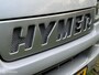 HYMER EXSIS SK Compact 5,45 m Fiat 2.3 JTD 110 Pk H5 | Airco | Cruise | Camera | Orig. NL | 4 Zitpl/3 slaappl.| Hefbed | Lift-fietsendrager | Zeer goed onderhouden | TOPSTAAT