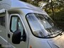 HYMER EXSIS SK Compact 5,45 m Fiat 2.3 JTD 110 Pk H5 | Airco | Cruise | Camera | Orig. NL | 4 Zitpl/3 slaappl.| Hefbed | Lift-fietsendrager | Zeer goed onderhouden | TOPSTAAT