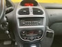 Peugeot 206 1.6-16V Gentry Premium Automaat