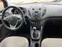 Ford Tourneo Courier 1.5 TDCi Trekhaak