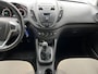 Ford Tourneo Courier 1.5 TDCi Trekhaak