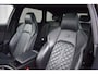 Audi S4 Avant 3.0 TFSI Quattro Automaat Pro Line Plus Matrix LED | B&O | Panoramadak | Virtual | Schaalstoelen | Zwart leder | Carplay | 360°Camera