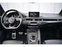 Audi S4 Avant 3.0 TFSI Quattro Automaat Pro Line Plus Matrix LED | B&O | Panoramadak | Virtual | Schaalstoelen | Zwart leder | Carplay | 360°Camera