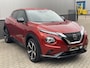 Nissan Juke 1.0 DIG-T TEKNA AUTOMAAT / BOSE / 360 CAM / LED / RIJKLAAR