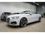 Audi A5 Cabriolet 40 TFSI 3x S Line * RS Stoelen - 360 Cam - B&O - Trekhaak - Matrix - 20" - ACC - Virtual *