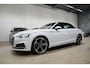 Audi A5 Cabriolet 40 TFSI 3x S Line * RS Stoelen - 360 Cam - B&O - Trekhaak - Matrix - 20" - ACC - Virtual *