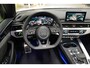 Audi A5 Cabriolet 40 TFSI 3x S Line * RS Stoelen - 360 Cam - B&O - Trekhaak - Matrix - 20" - ACC - Virtual *
