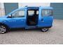 Dacia Dokker 1.2 TCe Stepway - lm velgen met all season banden - airco - cruisecontrol