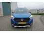 Dacia Dokker 1.2 TCe Stepway - lm velgen met all season banden - airco - cruisecontrol