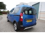 Dacia Dokker 1.2 TCe Stepway - lm velgen met all season banden - airco - cruisecontrol