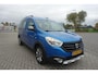 Dacia Dokker 1.2 TCe Stepway - lm velgen met all season banden - airco - cruisecontrol