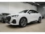 Audi Q3 Sportback 35 TFSI S Edition * Alcantara - Keyless - Camera - Blind Spot - App *