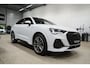 Audi Q3 Sportback 35 TFSI S Edition * Alcantara - Keyless - Camera - Blind Spot - App *