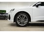 Audi Q3 Sportback 35 TFSI S Edition * Alcantara - Keyless - Camera - Blind Spot - App *