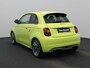 Fiat 500e Abarth Scorpionissima