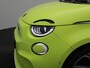 Fiat 500e Abarth Scorpionissima
