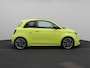 Fiat 500e Abarth Scorpionissima