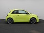 Fiat 500e Abarth Scorpionissima
