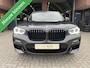 BMW X3 xDrive20i High Executive M-PAKKET*PANO-DAK*HUD*CAMERA*