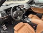 BMW X3 xDrive20i High Executive M-PAKKET*PANO-DAK*HUD*CAMERA*