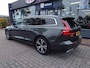 Volvo V60 2.0 D4 AWD R-Design Camera, Elect.trekhaak, Adaptive Cruise, Polestar Engineered