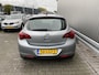 Opel Astra 1.6 Cosmo AUTOMAAT, Leer, Multimedia, CC, PDC & Cam, LM, – Inruil Mogelijk –