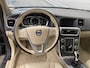 Volvo V60 2.0 D2 Summum Leer, Navi, CC, PDC & Cam, LM, nw. APK – Inruil Mogelijk –