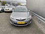 Opel Astra Sports Tourer 1.4 Turbo Cosmo 126Dkm.NAP, AUTOMAAT, Leer/Stof, Navi, CC, PDC, LM, Afn.Trekh, nw. APK – Inruil Mogelijk –