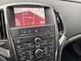 Opel Astra Sports Tourer 1.4 Turbo Cosmo 126Dkm.NAP, AUTOMAAT, Leer/Stof, Navi, CC, PDC, LM, Afn.Trekh, nw. APK – Inruil Mogelijk –