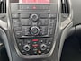 Opel Astra Sports Tourer 1.4 Turbo Cosmo 126Dkm.NAP, AUTOMAAT, Leer/Stof, Navi, CC, PDC, LM, Afn.Trekh, nw. APK – Inruil Mogelijk –