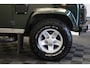 Land Rover Defender 2.5 Td5 130" Crew Cab