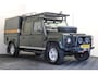 Land Rover Defender 2.5 Td5 130" Crew Cab