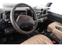 Land Rover Defender 2.5 Td5 130" Crew Cab