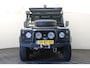 Land Rover Defender 2.5 Td5 130" Crew Cab