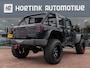 Jeep Wrangler Unlimited 3.8 Sahara | Camera | Cruise | Lier
