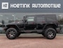 Jeep Wrangler Unlimited 3.8 Sahara | Camera | Cruise | Lier