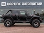 Jeep Wrangler Unlimited 3.8 Sahara | Camera | Cruise | Lier
