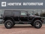 Jeep Wrangler Unlimited 3.8 Sahara | Camera | Cruise | Lier