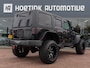 Jeep Wrangler Unlimited 3.8 Sahara | Camera | Cruise | Lier