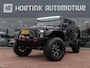 Jeep Wrangler Unlimited 3.8 Sahara | Camera | Cruise | Lier