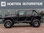 Jeep Wrangler Unlimited 3.8 Sahara | Camera | Cruise | Lier