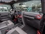 Jeep Wrangler Unlimited 3.8 Sahara | Camera | Cruise | Lier