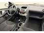 Peugeot 107 1.0-12V Sportium 5 Deurs | Airco | Audio | Centrale Vergrendeling | Donkere ramen | Elektrische ramen voor