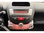 Peugeot 107 1.0-12V Sportium 5 Deurs | Airco | Audio | Centrale Vergrendeling | Donkere ramen | Elektrische ramen voor